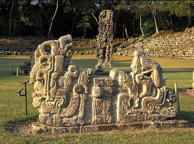 Galeria Gwatemala - śladami Majów, obrazek 6