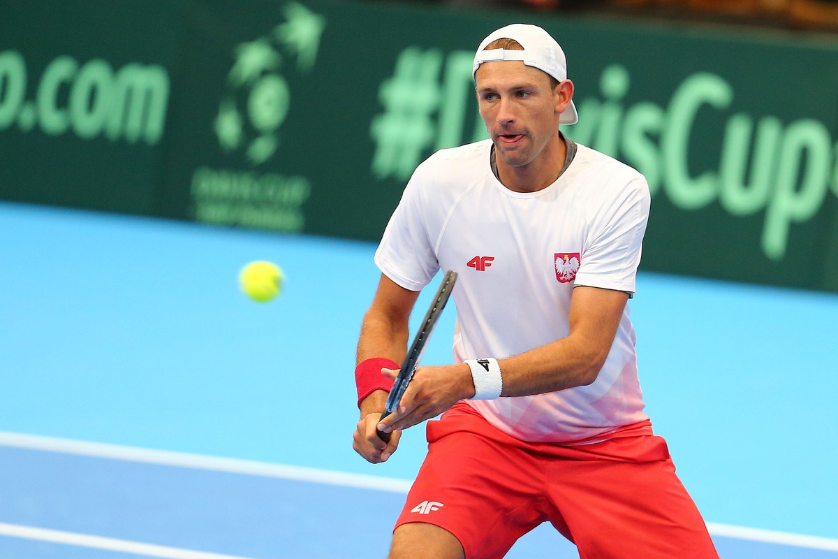 Łukasz Kubot