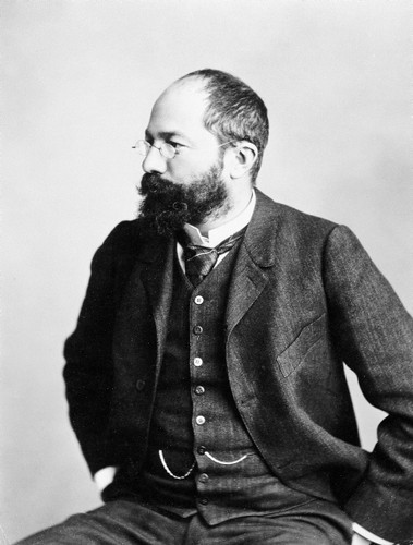 Edouard Michelin