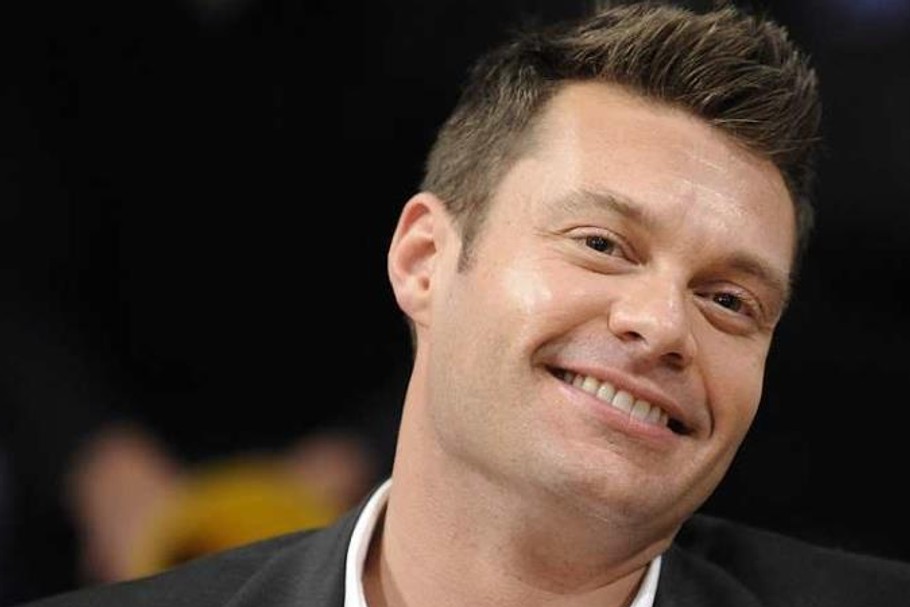 Ryan Seacrest