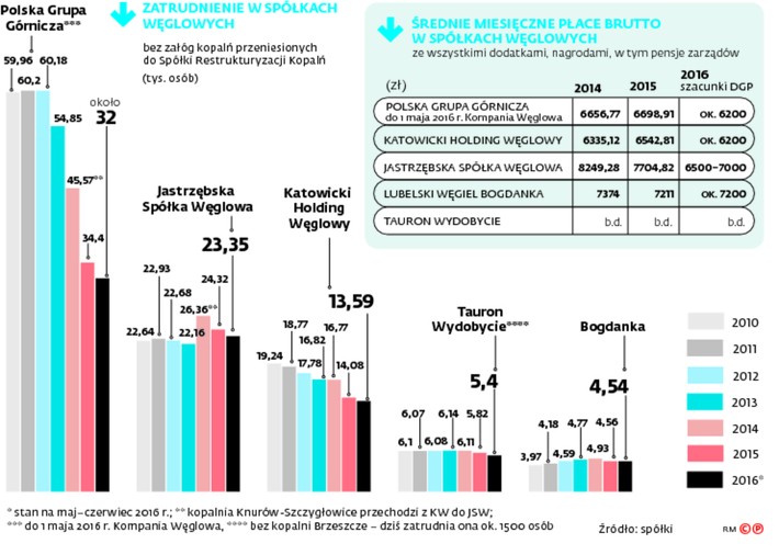 Polska Grupa Górnicza***