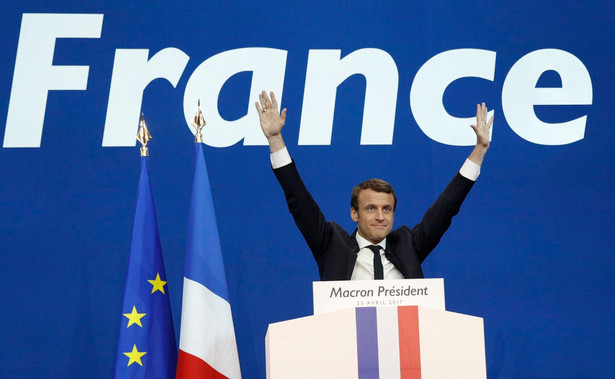 Francuskie media ostrzegają Macrona: Nadmiar pewności siebie może mu zaszkodzić