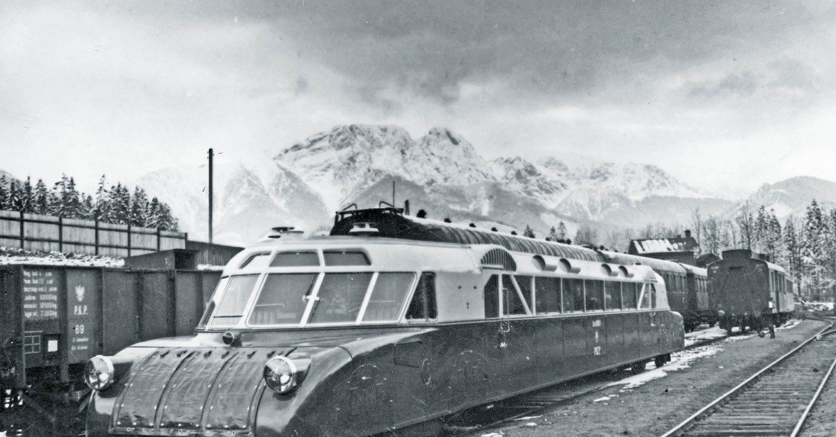 Kiedy pociąg zastąpi samolot? Europa już to robi