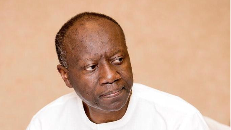Reject Ofori-Atta's appointment as Finance Minister - ASEPA - Vimarsana News