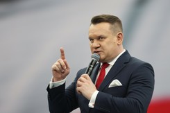 Afera po wpisie Tarczyńskiego. Zdenerwował też kolegów z PiS. 'Nie ma usprawiedliwienia'