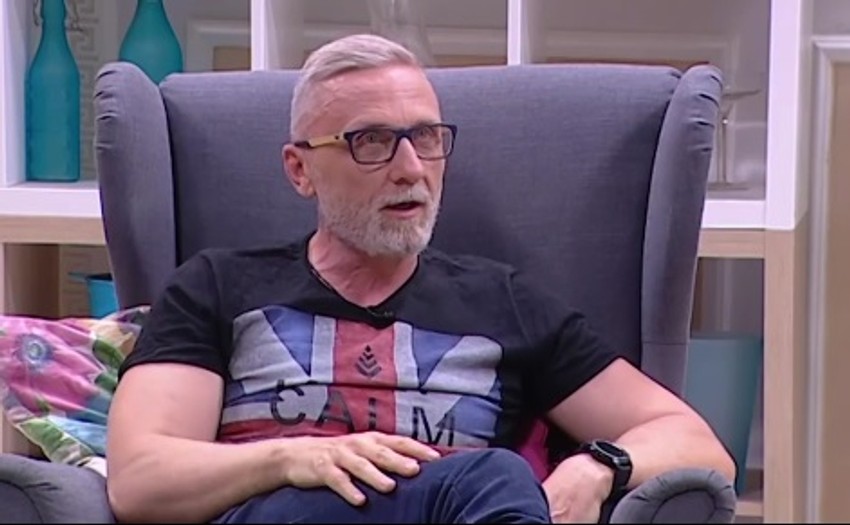 Goran Petrović Švela