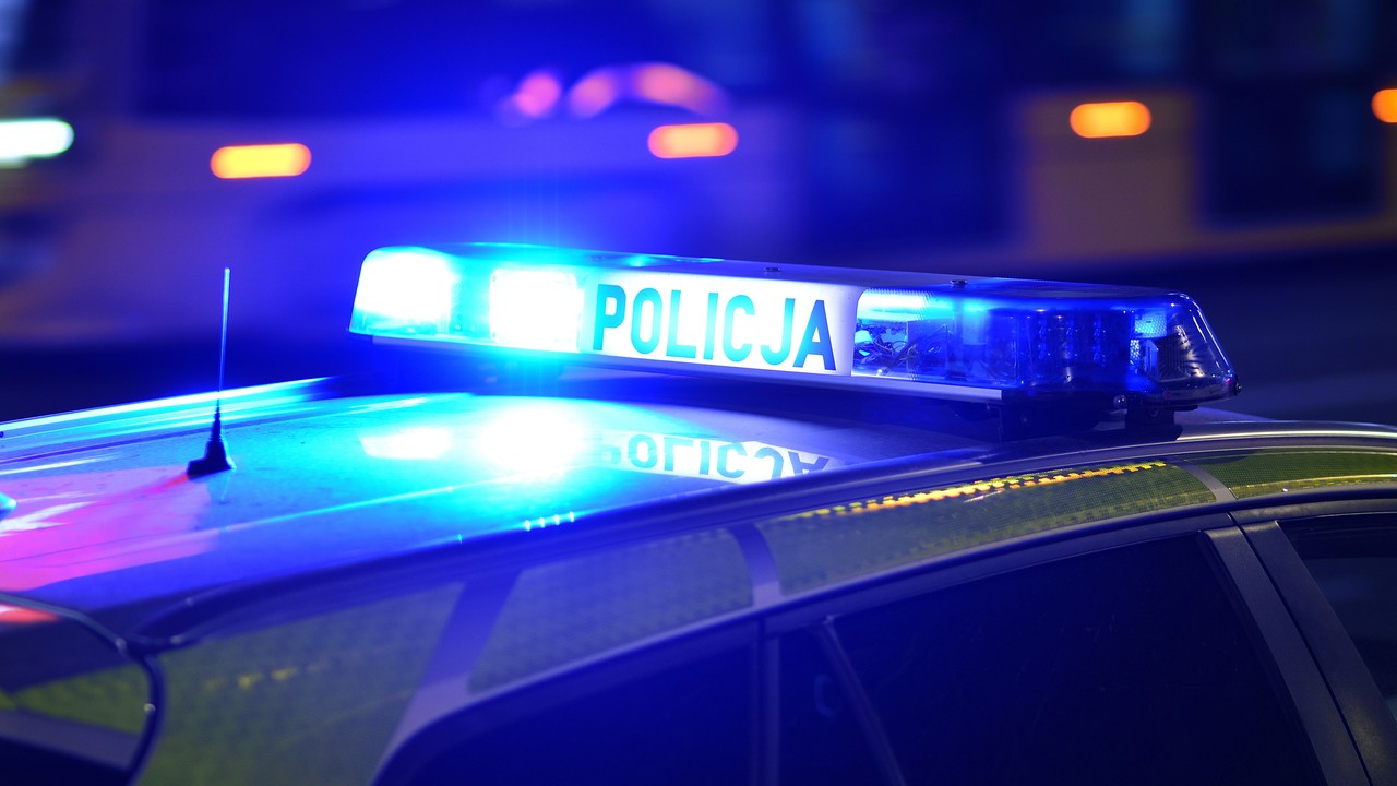 Czteromiesięczny chłopiec zmarł w rodzinie zastępczej. Policja wydała nowy komunikat