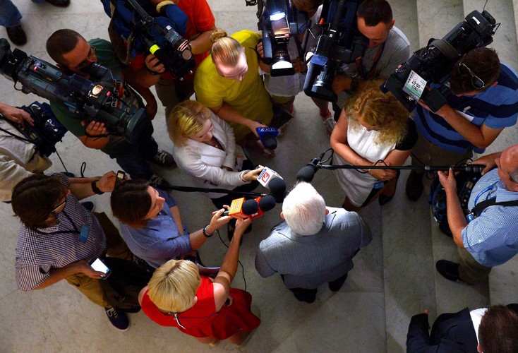 W Sejmie odbyła się debata nad wnioskiem PiS o konstruktywne wotum nieufności dla rządu Donalda Tuska