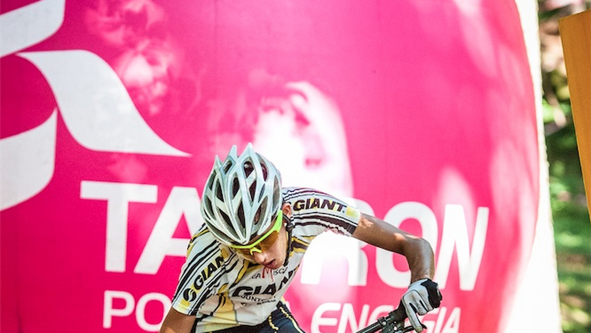 Międzynarodowa obsada zawitała na wyścig Jelenia Góra Trophy Maja Włoszczowska MTB Race w ramach Grand Prix MTB organizowanych przez Lang Team. Jako pierwsi na trasie pojawili się młodzicy i młodziczki, a następnie kategorie juniorskie mężczyzn.