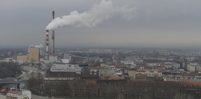 Alarm! Trują nas bardziej niż w Pekinie