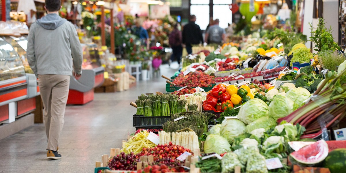 Dieta antyrakowa. Co powinno się w niej znaleźć?