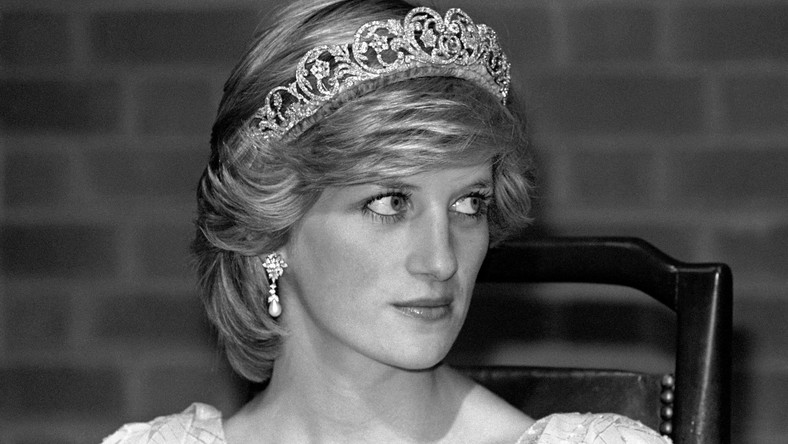 Wielka Brytania: przepowiednia o śmierci księżnej Diany 