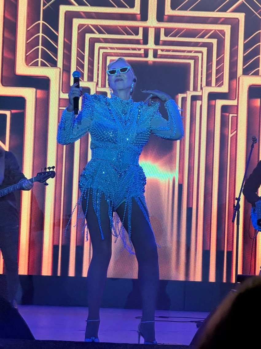 Koncert Lepe Brene