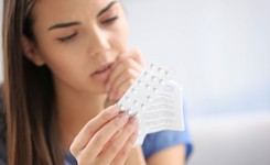 Seria tabletek antykoncepcyjnych wycofana. 'Nie spełnia wymagań specyfikacji'