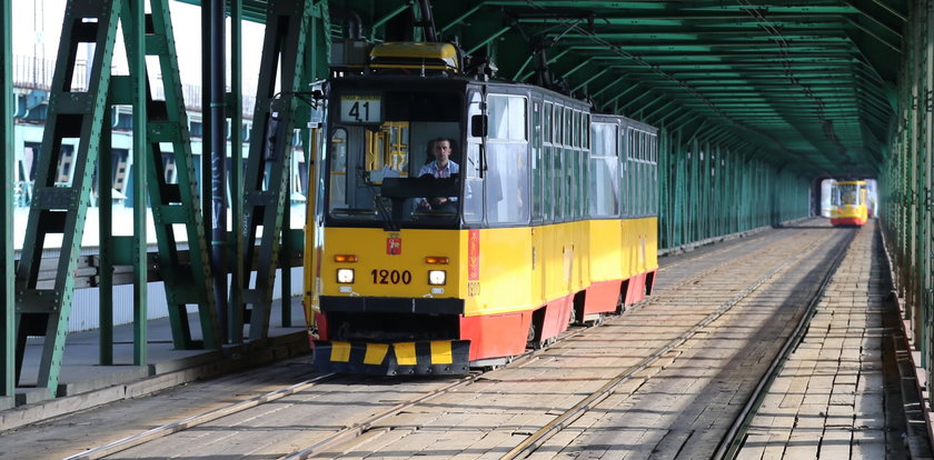 Most Gdański idzie do remontu