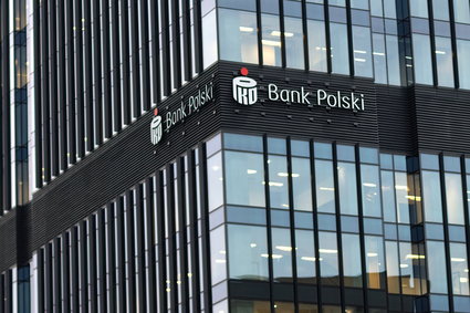 Największy bank w Polsce wyśrubował rekord. 5,5 mld zł w jeden rok