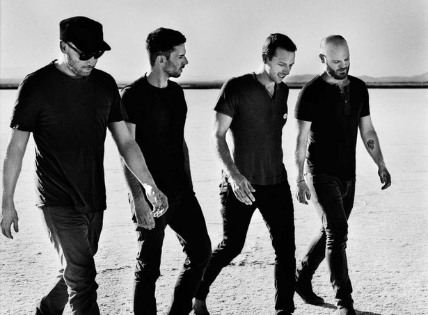 Coldplay "Everyday Life", czyli o poszukiwaniu nowego artystycznego ja [RECENZJA]