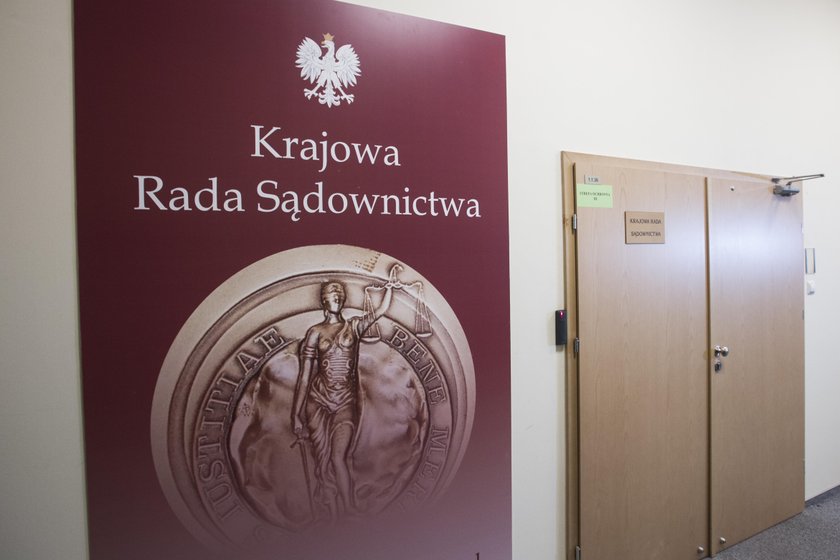 Europejska Sieć Rad Sądownictwa zawiesiła polską KRS w prawach członka