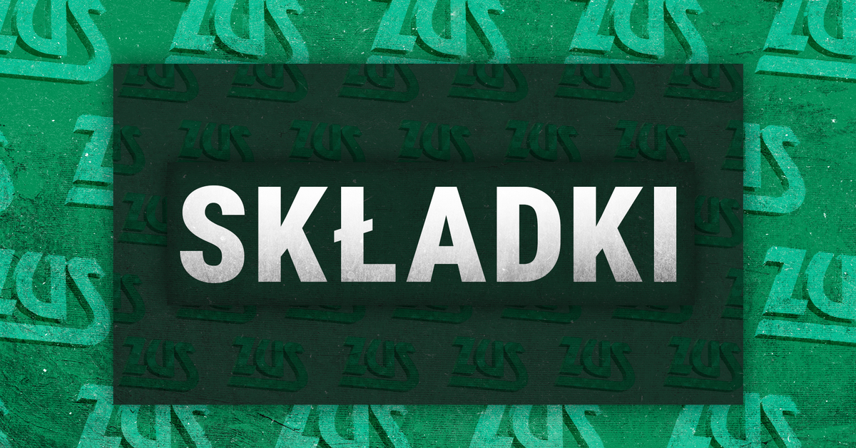 Lepiej nie przechodzić na emeryturę w czerwcu. ZUS podał wskaźnik corocznej waloryzacji składek