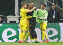 Historyczna strata totalizatora sportowego. Zdecydowało o tym jedno zdarzenie