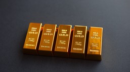 ceny złoto idzie na kolejny rekord. "spektakularny wynik" [prognoza]