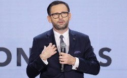 Obajtek: Planujemy wybudować pierwszy mały reaktor atomowy w Polsce