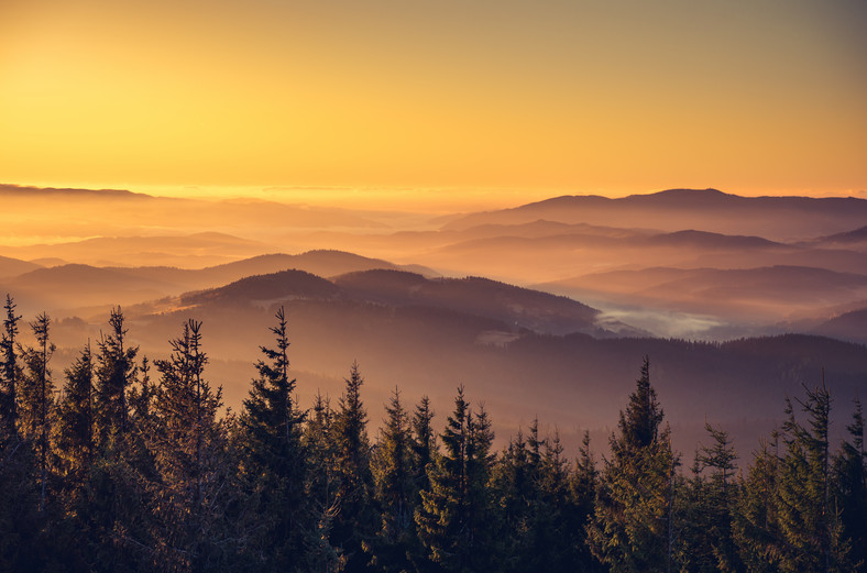 Beskid Wyspowy