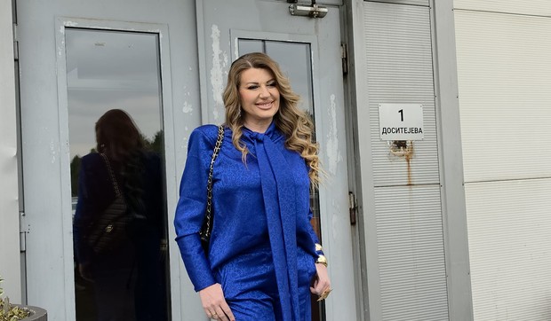 Viki Miljković