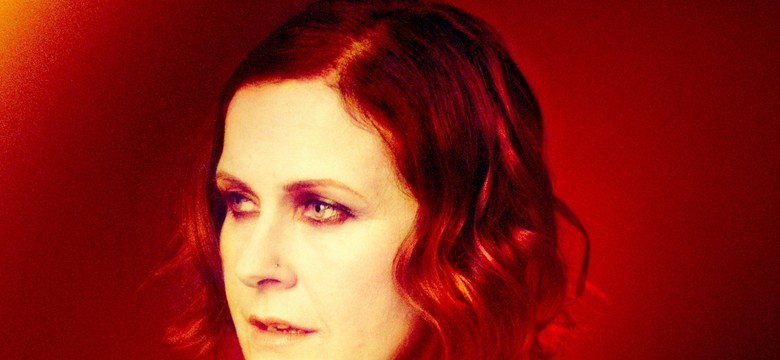 Będzie nowa płyta Alison Moyet. Album "Other" w czerwcu