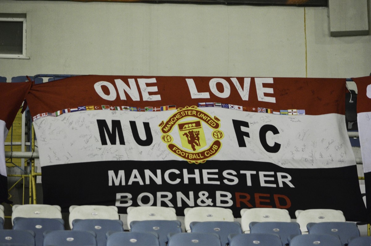 Manchester United ma 110,2 mln fanów na portalach społecznościowych