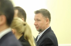 Wybuch granatnika w KGP. 'Był układ władzy, który bronił gen. Szymczyka'