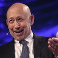 CEO Goldman Sachs po raz pierwszy zabrał głos w sprawie bitcoina
