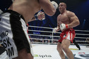 Pudzianowski - Thompson