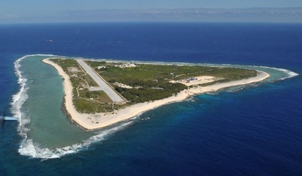 Minamitorišima