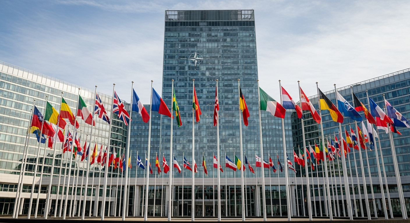 Plan de 3 niveles: Respuesta automática de Occidente en 72 horas si Rusia viola tregua