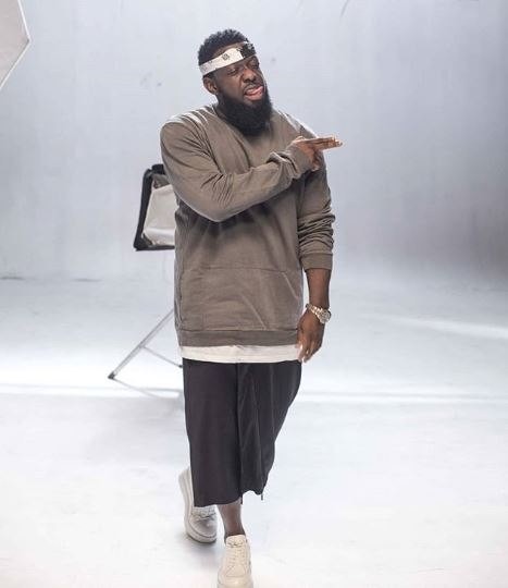 Timaya 