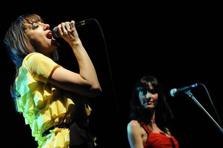 Nouvelle Vague na Francophonic Festival