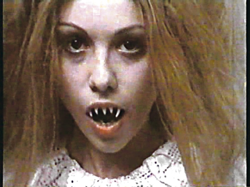 Kultni film "Leptirica"