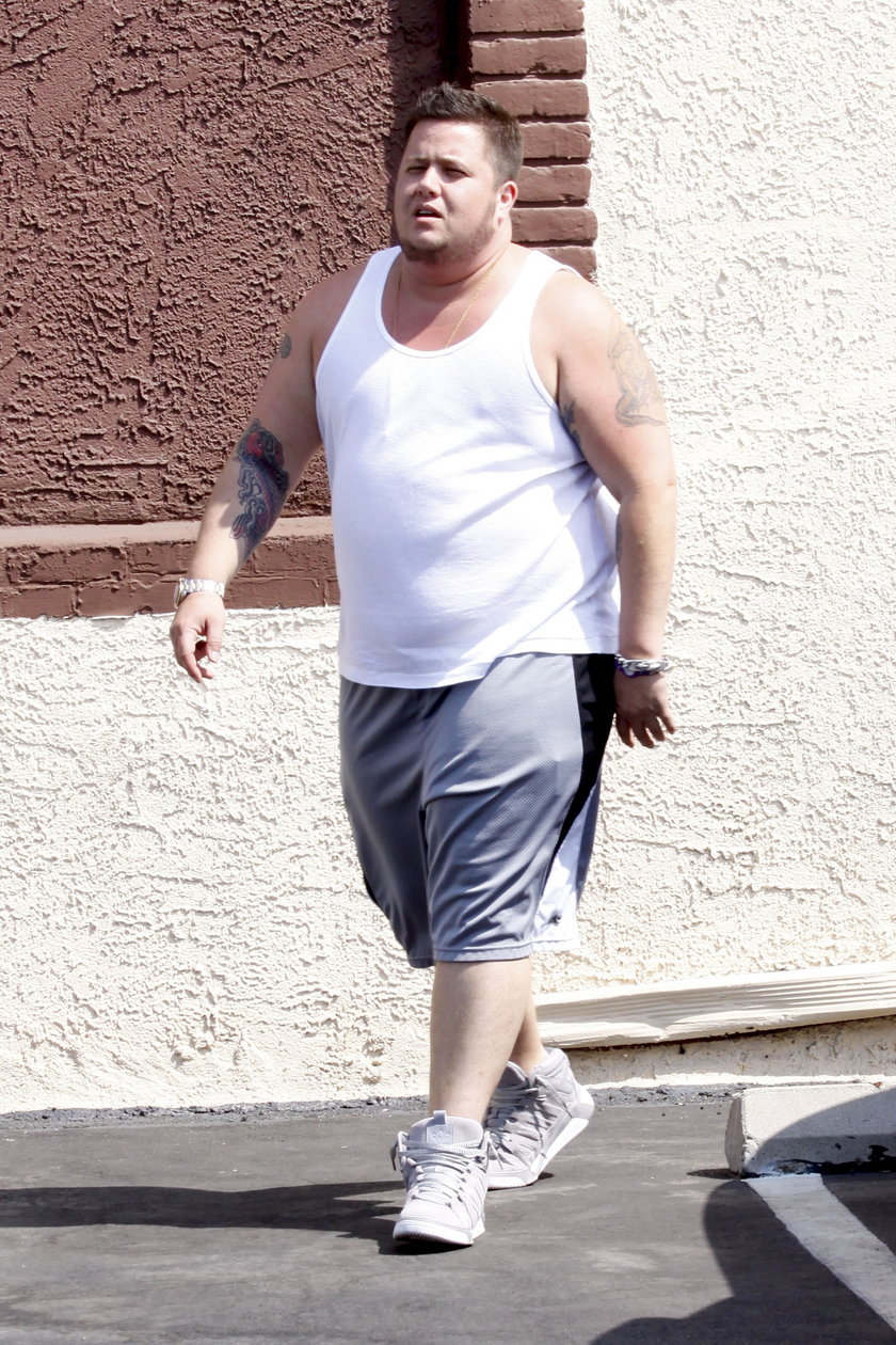 Chaz Bono