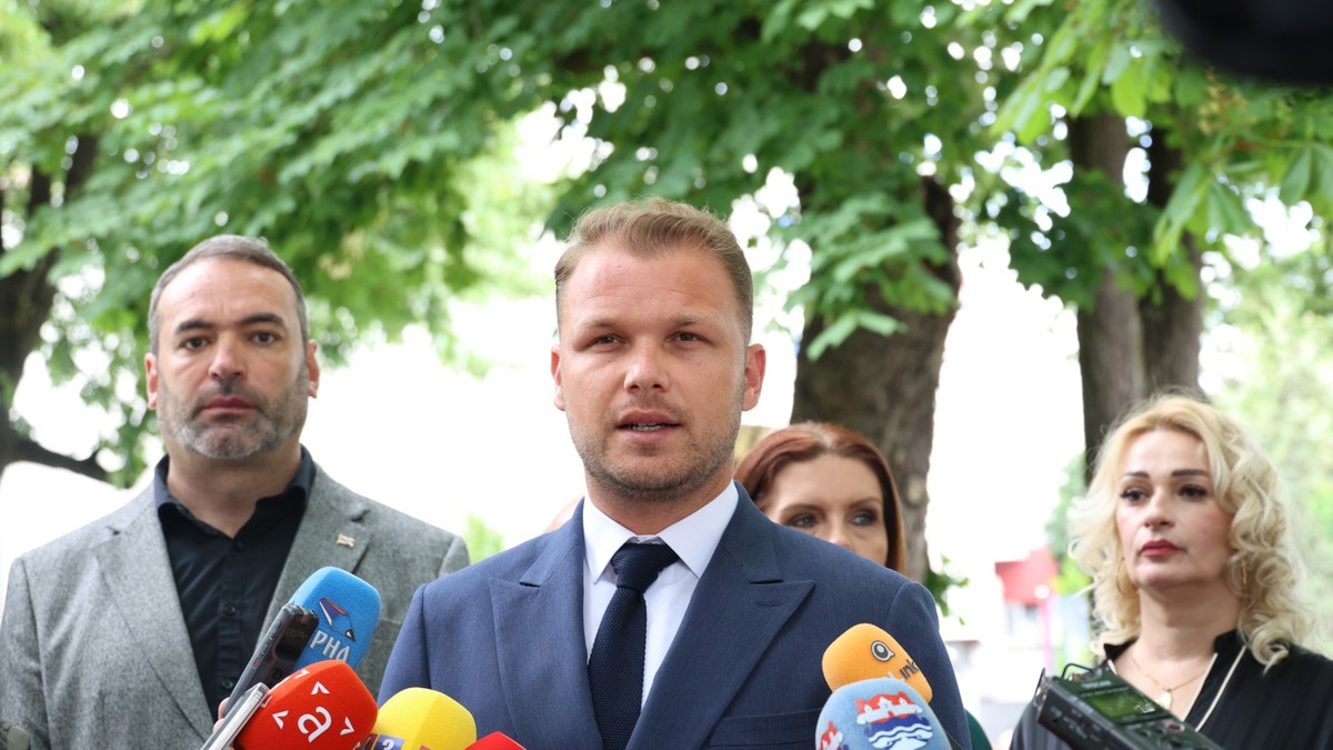 Draško Stanivuković