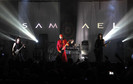 Samael, fot. Leszek Rusek/REPORTER/East News