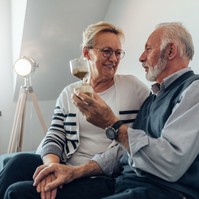 65 év felett ezek a legfontosabb vitaminok nőknek és férfiaknak