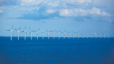 Bałtyk zmieni polską energetykę