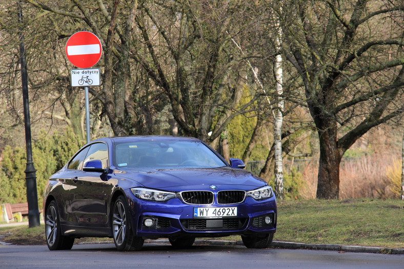 BMW 440i