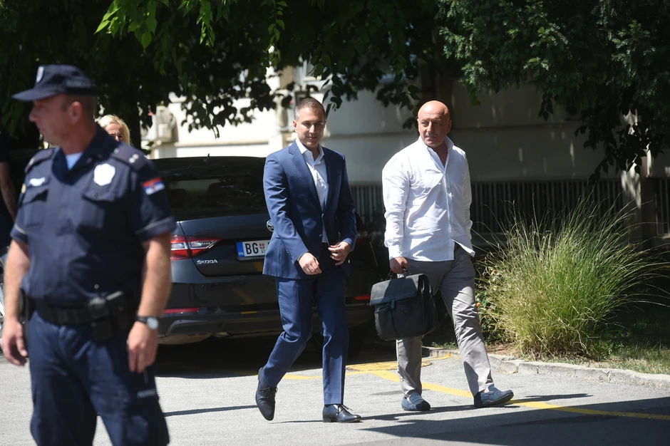 Nebojša Stefanović