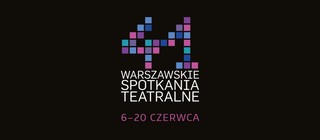 41. Warszawskie Spotkania Teatralne ruszają 6 czerwca