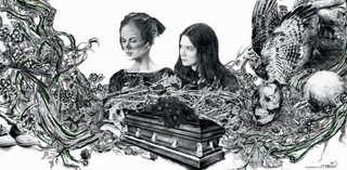 Najlepsze plakaty filmowe 2013 roku