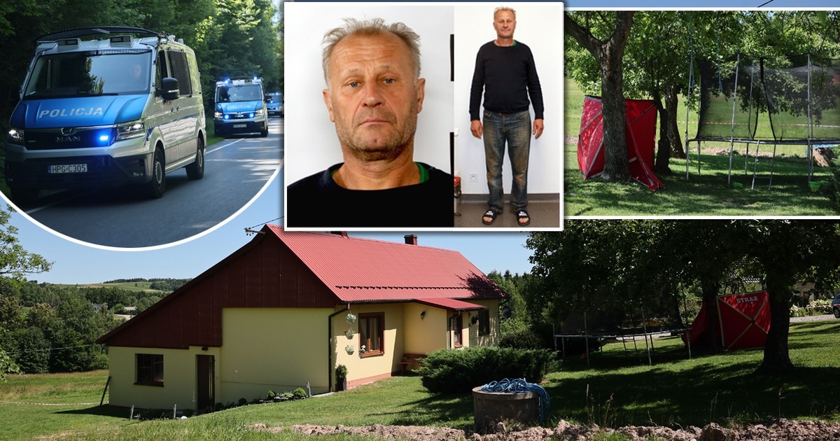 Sprawa Tadeusza Dudy. Policja dokonała nowego, szokującego odkrycia