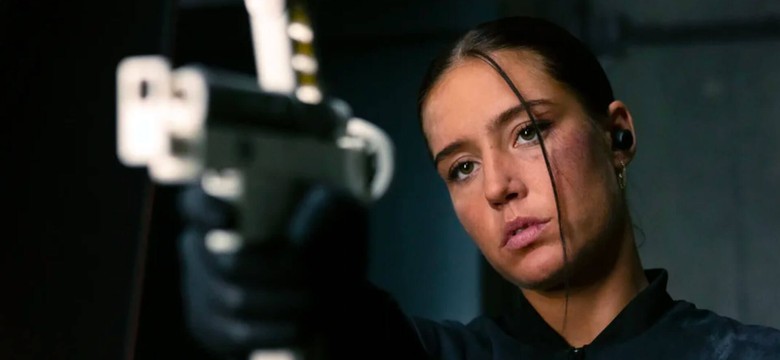 Spektakularny thriller SF zachwycił świat. To ekranizacja kultowej powieści