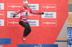 Norweżki wygrały sprint drużynowy zaliczany do Pucharu Świata